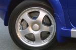 Land Rover Freelander 1998 года